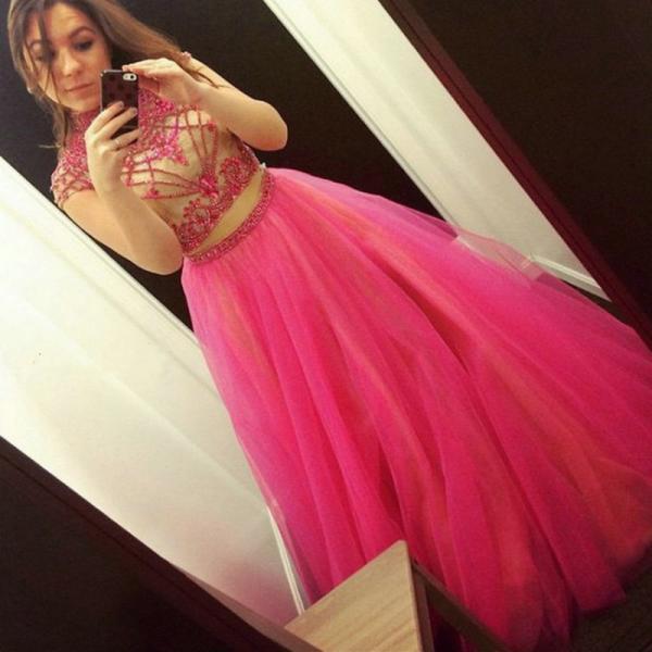 Medium Sized Prom Dresses For Girls